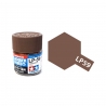 Brun "OTAN" Mat pot de 10ml-TAMIYA LP59