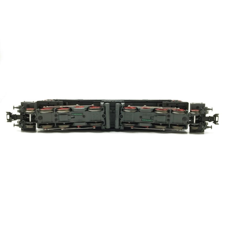 Locomotive Ce 6/8 I "Köfferli" CFF digital son 3R-HO 1/87-MARKLIN 39523
