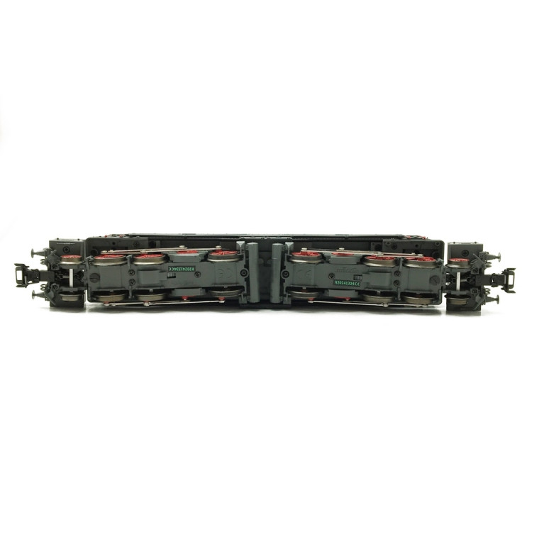 Locomotive Ce 6/8 I "Köfferli" CFF digital son 3R-HO 1/87-MARKLIN 39523
