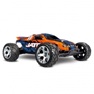 JATO 3.3 – 4X2 Thermique RTR-1/10-TRAXXAS 55077-3