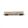 Porte Container HUPAC / Giezendanner Ep VI-N 1/160-ARNOLD HN6444
