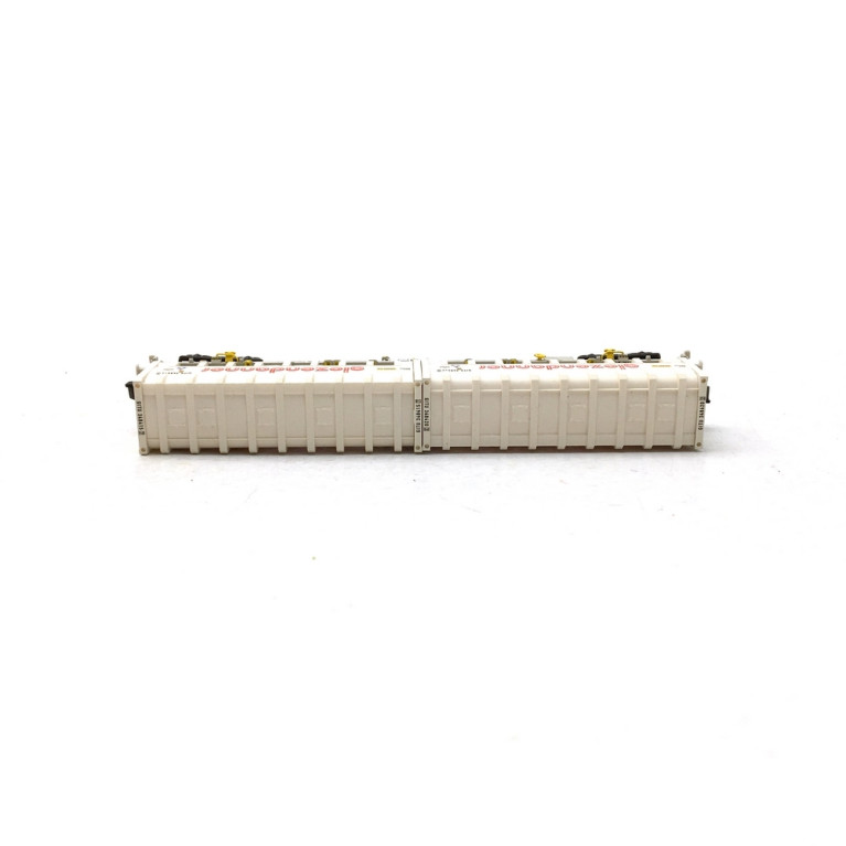 Porte Container HUPAC / Giezendanner Ep VI-N 1/160-ARNOLD HN6444
