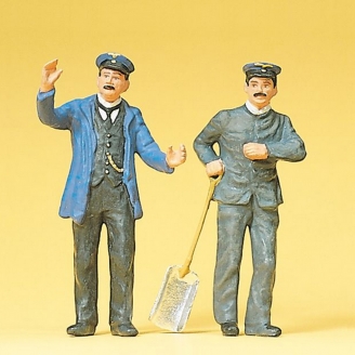 LGB 53003 Personnages-Set ouvriers article neuf 