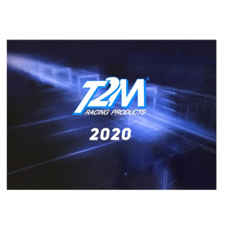 Catalogue RC T2M 2020 - 84 pages - T2M T020