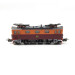 Locomotive Da 896 digital -HO 1/87-MARKLIN 30302