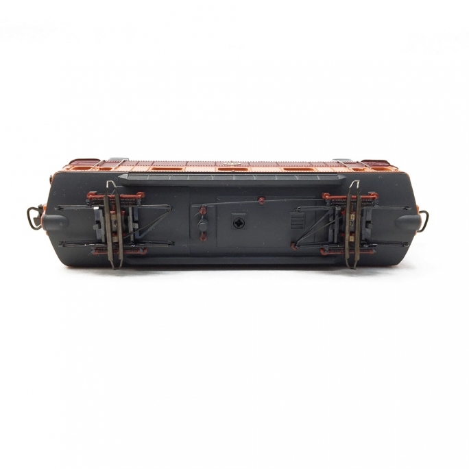Locomotive Da 896 digital -HO 1/87-MARKLIN 30302