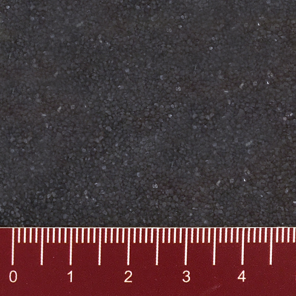 Miniatures : Heki 33103 - Sable fin gris
