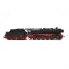 Locomotive BR 44 DB 44 1667 Ep III Digital 3R-HO 1/87-MARKLIN 39883