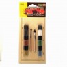Set de patinnage  FALLER 170695 modelisme ferroviaire  neuf FALLER