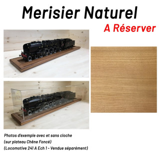 Banc d'Essai et de Présentation 900 / Cloche - G 1/22.5 et 1  1/32 - NOVATEUR 10009