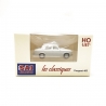 Peugeot 403 1960-HO 1/87-SAI 6233