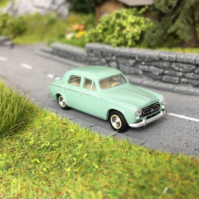 Peugeot 403 1959-HO 1/87-SAI 6205