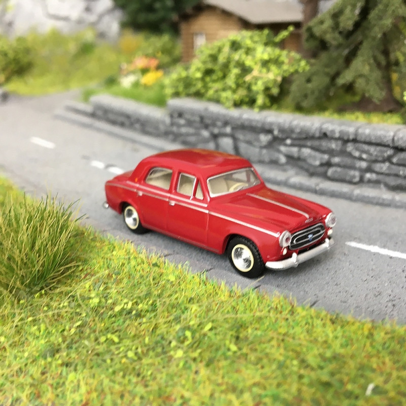 Peugeot 403 1959-HO 1/87-SAI 6204