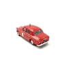 Peugeot 403 Sapeurs Pompiers "18" 1959-HO 1/87-SAI 6221