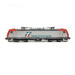 Locomotive E.483 320-4 Mercitalia FS Ep VI-HO 1/87-ROCO 73340