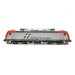 Locomotive E.483 320-4 Mercitalia FS Ep VI-HO 1/87-ROCO 73340