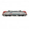 Locomotive E.483 320-4 Mercitalia FS Ep VI-HO 1/87-ROCO 73340