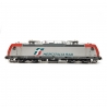 Locomotive E.483 320-4 Mercitalia FS Ep VI-HO 1/87-ROCO 73340