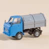 Camion poubelles Multicar M22-HO 1/87-AUHAGEN 41645