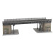 Pont Urbain "RER" - HO 1/87 - FALLER 120581