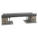 Pont Urbain "RER" - HO 1/87 - FALLER 120581