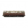 Locomotive Be 4/6 12305 CFF Ep II digital son 3R-HO 1/87-MARKLIN 39510