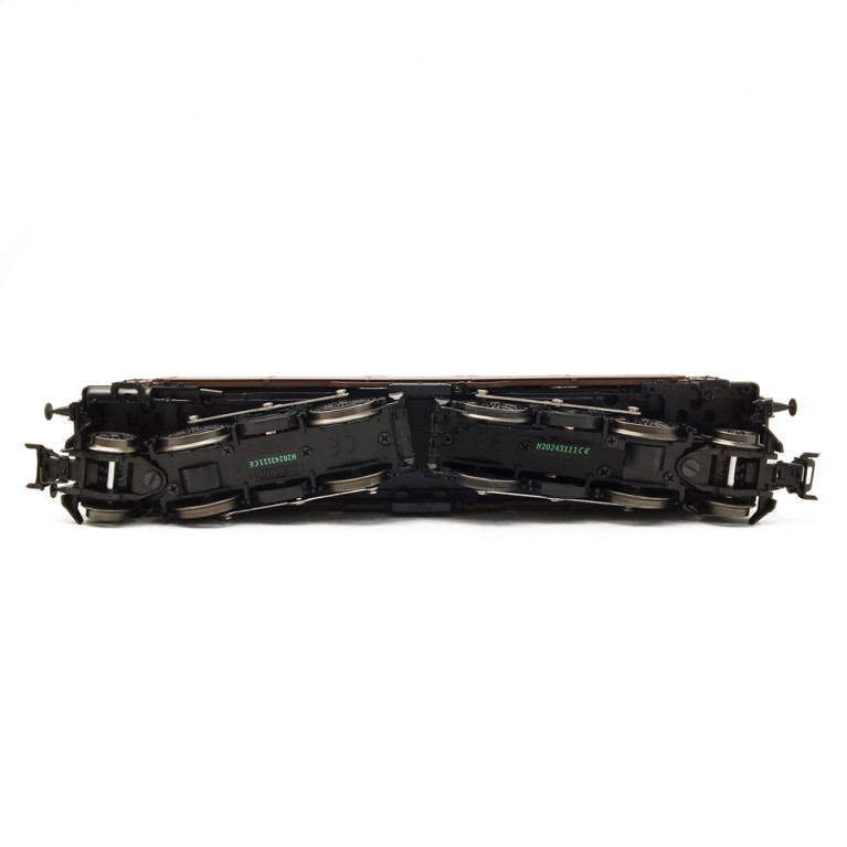 Locomotive Be 4/6 12305 CFF Ep II digital son 3R-HO 1/87-MARKLIN 39510