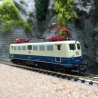 Locomotive classe 139, DB Ep V Digital son- N 1/160 -FLEISCHMANN 733172