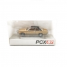 Opel Commodore B coupé Or / Noir-HO 1/87-PCX87 0038