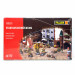 Mobiliers urbains HO FALLER 180585 modelisme ferroviaire  neuf FALLER