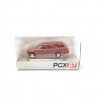 Peugeot 504 Break Rouge-HO 1/87-PCX87 0027