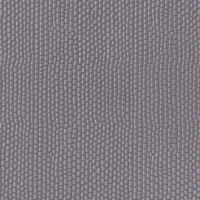 2 Plaques plastique "Petits pavés"-HO 1/87-AUHAGEN 52240