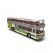 Bus Neoplan NH22 2 étages-HO-1/87-Starline Models 58291