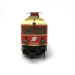 Locomotive série 1042 ÖBB Ep V digital son-HO 1/87-ROCO 73475