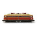 Locomotive série 1042 ÖBB Ep V digital son-HO 1/87-ROCO 73475