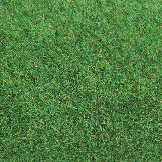 Plaque décor  herbe verte foncée 1 x 1.5 ml - FALLER 180757