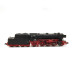 Locomotive classe 23 077 DB Ep III - N 1/160 -FLEISCHMANN 712305