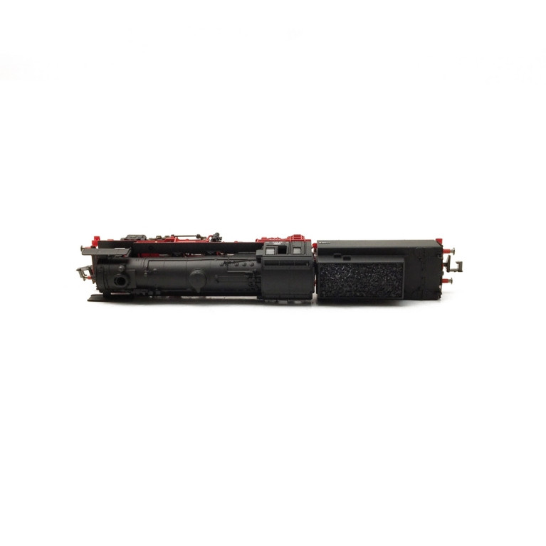 Locomotive classe 23 077 DB Ep III - N 1/160 -FLEISCHMANN 712305
