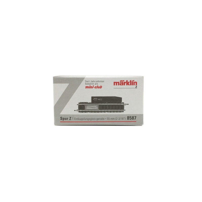 Croisement Märklin, longueur 188,3 mm | Maerklin FR