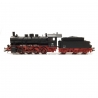 Locomotive BR 55 3830 DB Digital son 3R-HO 1/87-MARKLIN 37548 DEP47-033