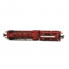 Locomotive BR 55 3830 DB Digital son 3R-HO 1/87-MARKLIN 37548 DEP47-033