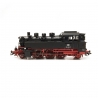Locomotive BR 064 136-5 DB Digital son 3R-HO 1/87-MARKLIN 39648 DEP47-032