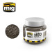 Boue Acrylique "Dark Mud ground - Boue sombre" - AMMO 2104