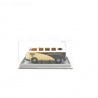 Combi Split VW T1 Good Year-HO 1/87-BREKINA 31607