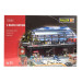 Station de RER - HO 1/87 - FALLER 120580