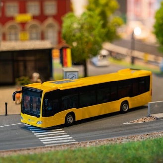 Bus Mercedes Citaro - HO 1/87 - FALLER 161494