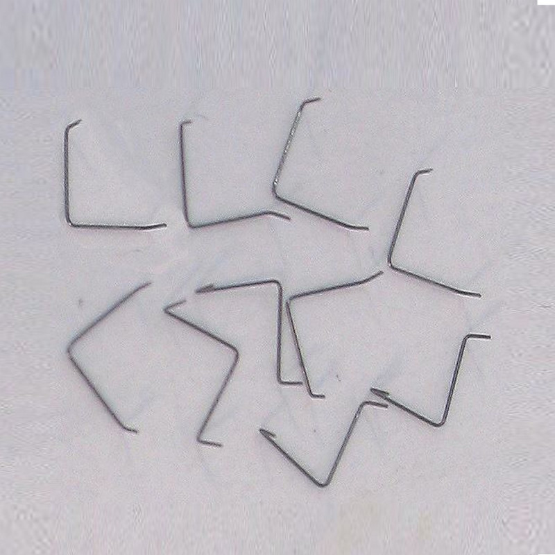 10 agrafes de réglage d'aiguillage-HO 1/87-PIKO 55231
