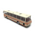 Bus MAN 750 Beige/Orange-HO 1/87-BREKINA 59250