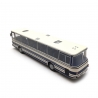 Bus MAN 750 Bleu/Blanc-HO 1/87-BREKINA 59252