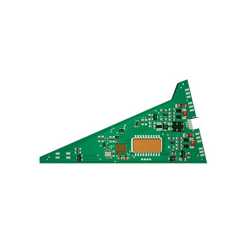 Décodeur digital pour moteur d'aiguillage voie C-HO-1/87-MARKLIN 74465